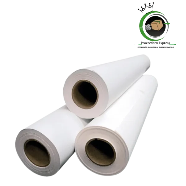 Vinilo textil imprimible para sublimación